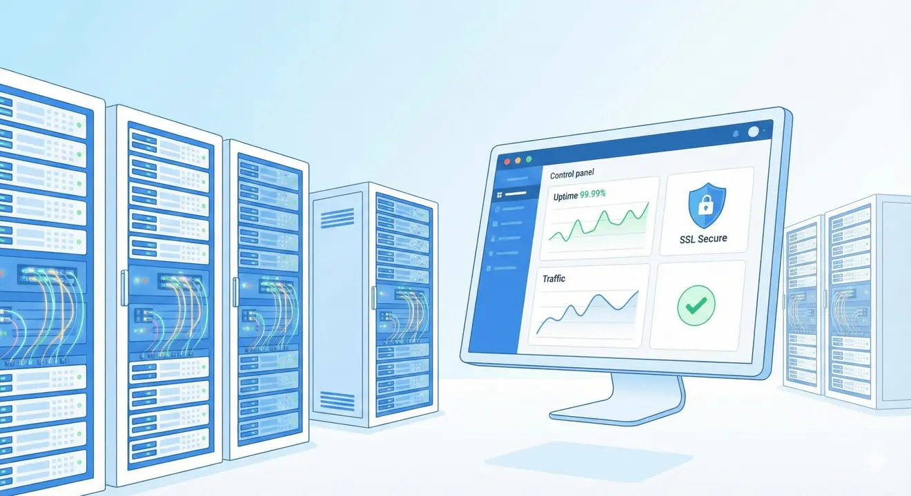 Reseller găzduire web